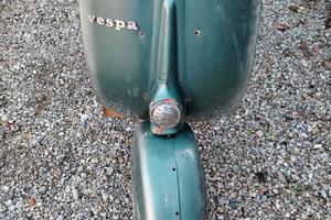 Vespa 50 R 