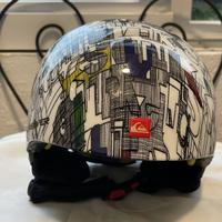 Casco sci da Bambino