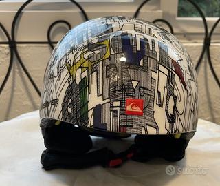 Casco sci da Bambino