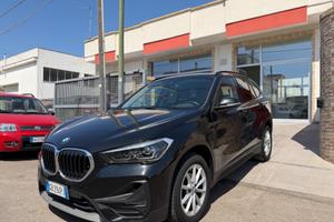 Bmw X1 16d sDrive-2020/LED/NAVI/16”