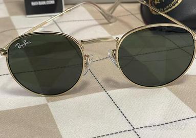 occhiali da sole da donna Ray-Ban RB3447