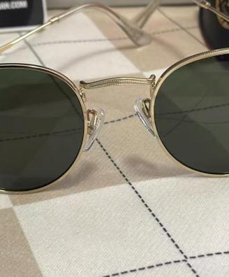 occhiali da sole da donna Ray-Ban RB3447