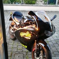 Aprilia Rs 125