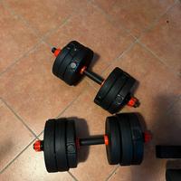 Palestra
