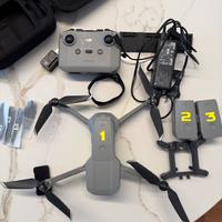 Drone Mavic air 2