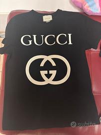 T-shirt Gucci