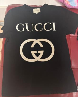 T-shirt Gucci