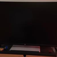 Monitor KTC H27T6 210hz 1440p QHD 27 pollici