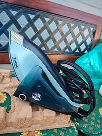 Ferro da stiro e piastra 2 in uno TEFAL