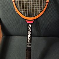 Donnay Bjorn Borg Autograph Superlight.racchetta 