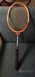 Donnay Bjorn Borg Autograph Superlight.racchetta 
