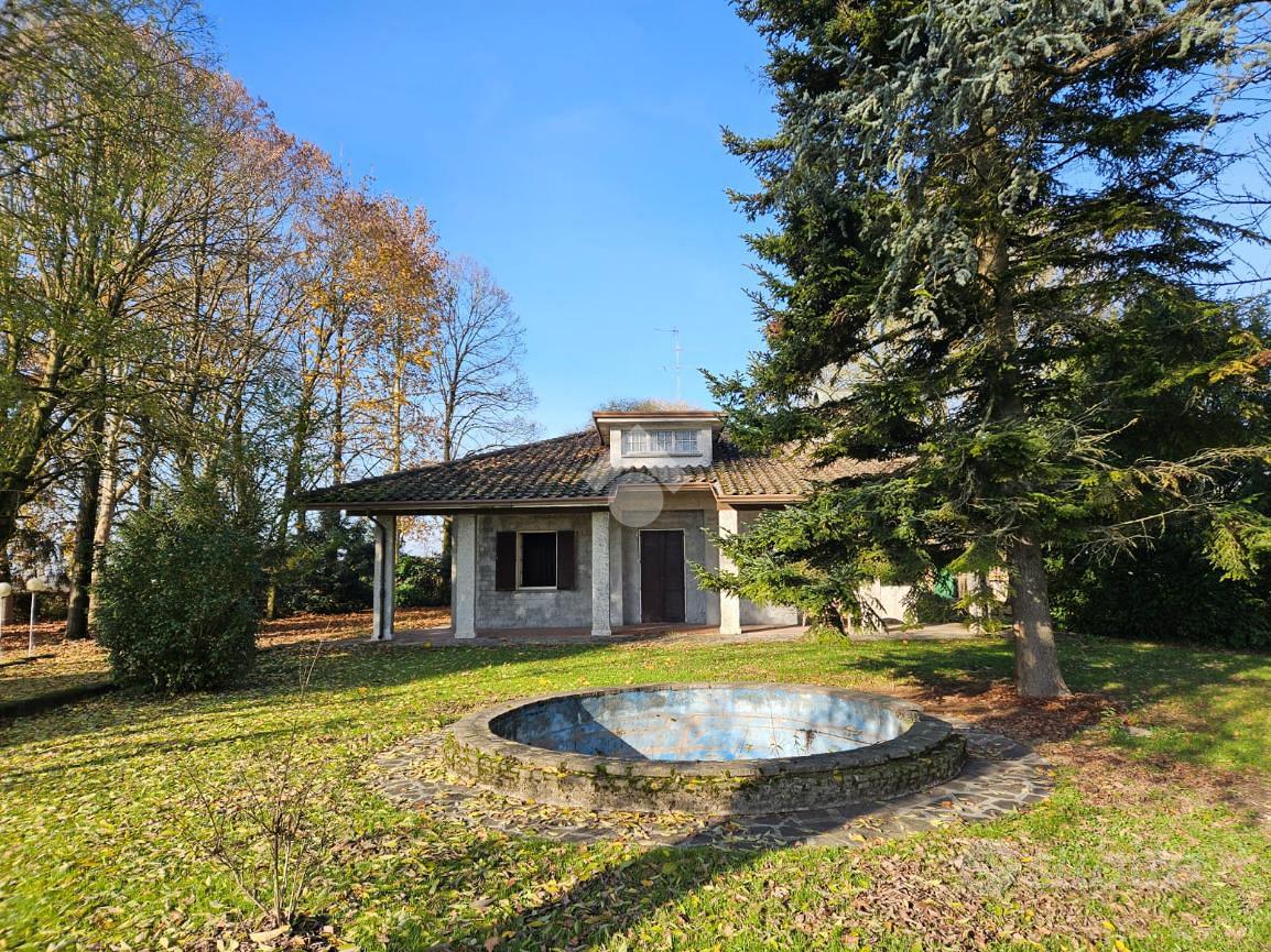 CASA INDIPENDENTE A CARPI - Vista 3