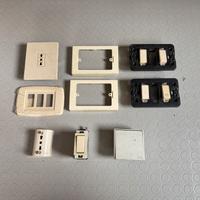 Materiale elettrico VIMAR