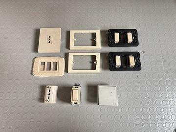 Materiale elettrico VIMAR