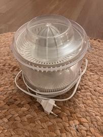 Spremiagrumi elettrico Ferrari