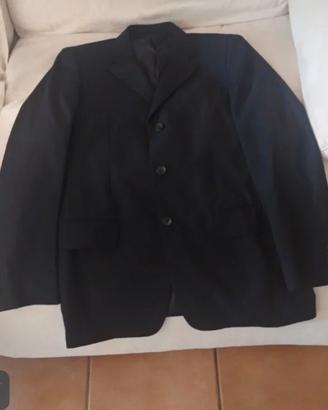 giacca formale 3 bottoni tg. 48 