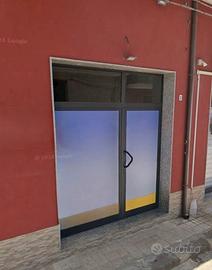 locale commerciale  a Floridia 