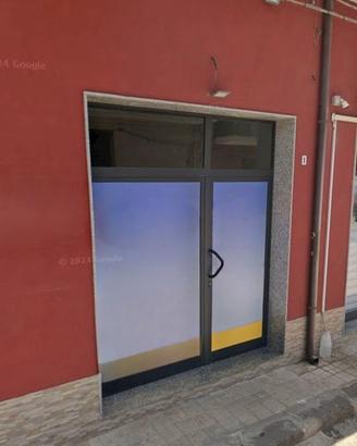 locale commerciale  a Floridia 