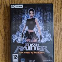 Tomb Raider The Angel of Darkness PC ITA