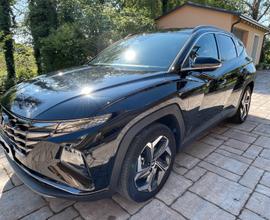 HYUNDAI Tucson 3ª serie - 2022