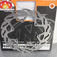 Disco posteriore YAMAHA 4.4 MM