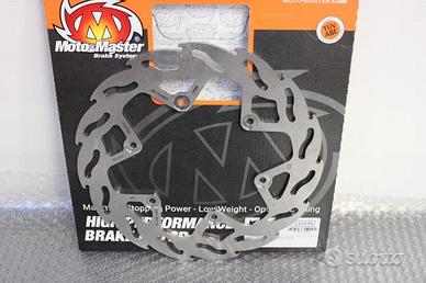 Disco posteriore YAMAHA 4.4 MM