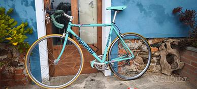 Bianchi fine anni 90 