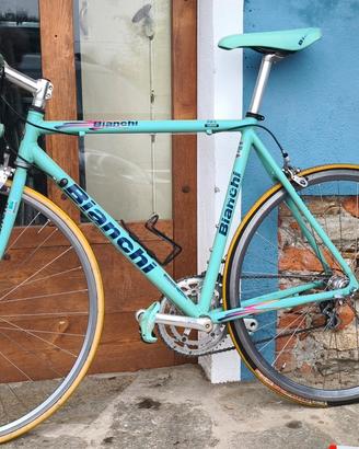 Bianchi fine anni 90 