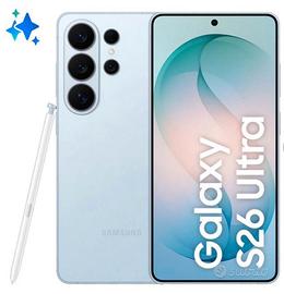 SAMSUNG GALAXY S 26 ULTRA 5G ( 512GB ) GARANZIA 