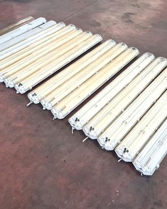lampade plafoniere neon usate