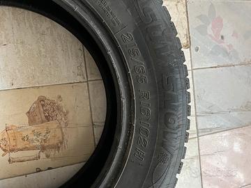 Gomme invernali Kormoran SUV