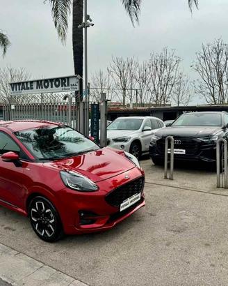 FORD PUMA 1.0 HYBRID 125 CV ST-Line *FULL LED