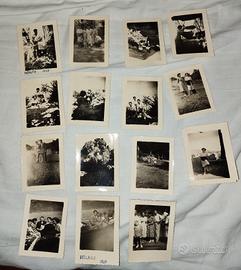 15 piccole foto vintage