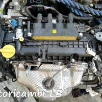 Motore FIAT LANCIA 169A4000 1.2 8V