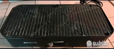 Barbecue elettrico