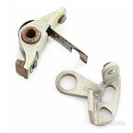 Contatti impianto Nassetti Icet 3655