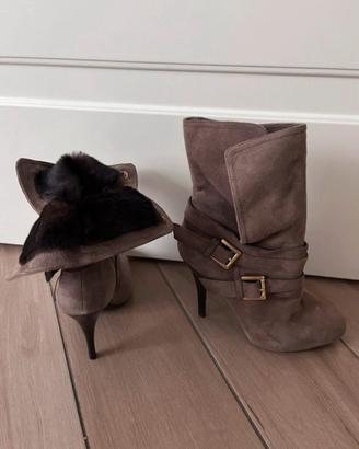Stivaletto Guess