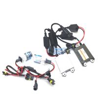 KIT XENON H7 DOPPIO CORRETTORE