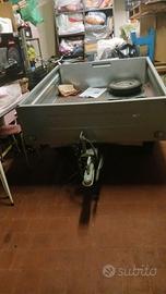 carrello auto 