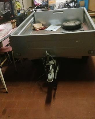 carrello auto 