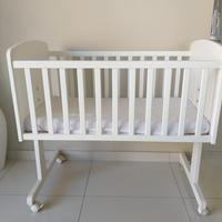 erbesi culla Ninna bianca  