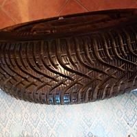Gomme invernali 