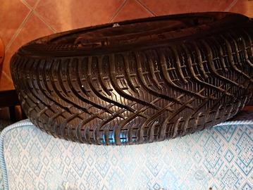 Gomme invernali 