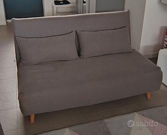 Divano letto