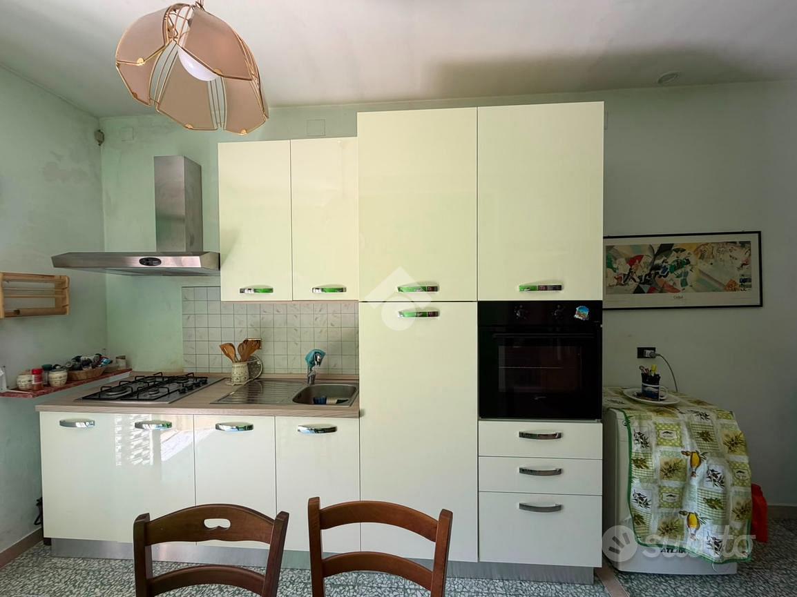 Appartamento – Gubbio, Sant'Ubaldo - Vista 4