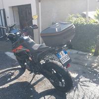 KTM 390 Adventure - 2022