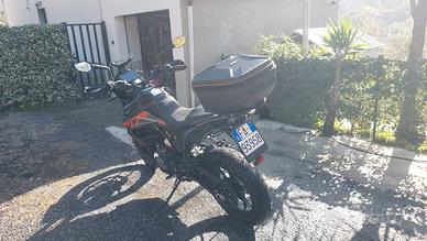 KTM 390 Adventure - 2022