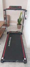 TAPIS ROULANT 