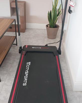 TAPIS ROULANT 