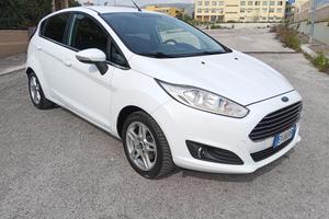 Ford Fiesta 1.5 TDCi Titanium Come Nuova